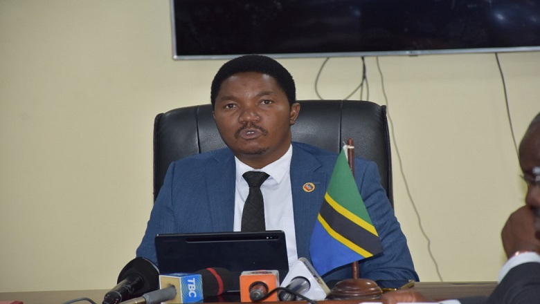 TANZANIA KUSHIRIKI KATIKA MKUTANO WA UMOJA WA MATAIFA WA MABADILIKO YA TABIANCHI (COP 27). cover image